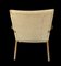 Sedia CH25 in quercia e corda di carta di Hans J. Wegner per Carl Hansen, Immagine 4