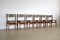 Vintage Dining Chairs by Eric Buch, Set of 6 12