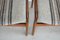 Vintage Dining Chairs by Eric Buch, Set of 6 2