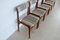 Vintage Dining Chairs by Eric Buch, Set of 6 19