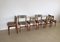 Vintage Dining Chairs by Eric Buch, Set of 6 4