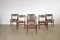 Vintage Dining Chairs by Eric Buch, Set of 6 9