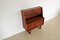 Vintage Danish Teak Secretary Desk, Image 6