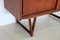 Vintage Danish Teak Secretary Desk 7