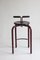 Italian Moto Bar Stool by Studio Archap for Magis, 1980s 2