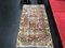 Tapis Oushak Vintage Délavé 2