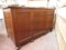 High Walnut Work Desk 5