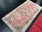 Vintage Anatolian Handmade Living Room Rug 7