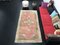 Tapis de Salon Vintage Fait Main, Anatolie 1