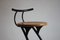 Italian Airone Bar Stool by Francesco Geraci, 1990s 6