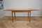 Mid-Century Danish Dining Table in Teak from Abj 4