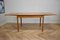 Mid-Century Danish Dining Table in Teak from Abj, Image 4