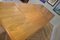 Mid-Century Danish Dining Table in Teak from Abj, Image 2