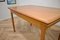 Mid-Century Danish Dining Table in Teak from Abj, Image 6