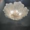Italian Murano Glass Light Pendant, Image 8