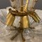 Lámpara colgante italiana de cristal de Murano, Imagen 7