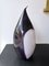 Italienische Große Penguin Murano Glas Lampen, 1980er, 2er Set 12