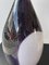 Italian Large Penguin Murano Glass Lamps, 1980s, Set of 2 8