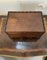 Antique Victorian Rosewood Writing Box 3