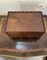 Antique Victorian Rosewood Writing Box, Image 3