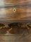Antique Victorian Rosewood Writing Box 4