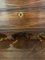 Antique Victorian Rosewood Writing Box, Image 4