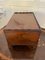 Antique Victorian Rosewood Writing Box 11
