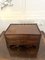 Antique Victorian Rosewood Writing Box 1
