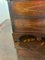 Antique Victorian Rosewood Writing Box 12