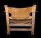 Spanish Mod. 2226 Chair by Borge Mogensen for Fredericia, Image 3