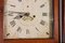 Horloge Longcase 18ème Siècle de Charles Rowbotham de Leicester 11