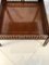 Antique Edwardian Mahogany Inlaid Centre Table 5