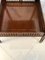 Antique Edwardian Mahogany Inlaid Centre Table, Image 5