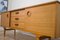 Mid-Century Sideboard aus Teak, 1960er 5