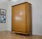 Vintage Walnut Wardrobe by Alfred Cox for Heals, 1960s, Image 2