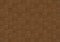 Brown Square Textured Rug from Marqqa, Image 2