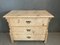Vintage Chest of Drawers in Fir, Image 2