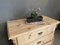 Vintage Chest of Drawers in Fir, Image 9
