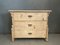 Vintage Chest of Drawers in Fir, Image 1