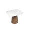 Table Basse Boromeo en Marbre par Salvatore Spataro pour Kimano 1