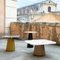 Marble Borromeo Coffee Table by Salvatore Spataro for Kimano 3