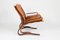 Armchair in Cognac Leather by Elsa & Nordahl Solheim for Rybo Rykken & Co, 1970s 12