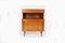Vintage Record Player Cabinet in Teak from McIntosh 7