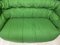 Vintage Brigantin Sofa in Green by Ligne Roset, 1980, Image 4