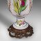 Antique Mantlepiece Vase, 1900s 11