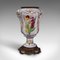 Antique Mantlepiece Vase, 1900s 2