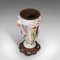 Antike Kaminsims Vase, 1900er 7
