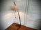 Vintage Dornstab Floor Lamp by A. Pöll for Jt Kalmar, Vienna, Image 8