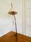 Vintage Dornstab Floor Lamp by A. Pöll for Jt Kalmar, Vienna 6