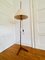 Vintage Dornstab Floor Lamp by A. Pöll for Jt Kalmar, Vienna 4